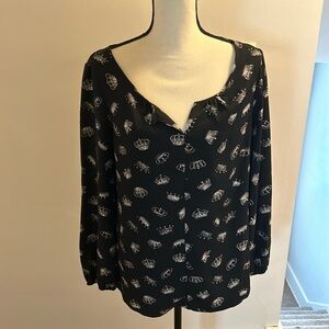 Like new Thakoon blouse.